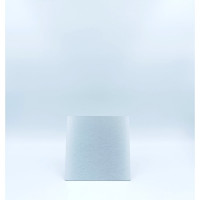 Вентилятор со съемной панелью в сборе ВИЕНТО LUNA Серия GORIZONT, O100, пластик, хром , шарикоподшипник LUNA GZ 100chrome