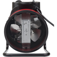 Электрическая тепловая пушка ARMA АТП-3000К