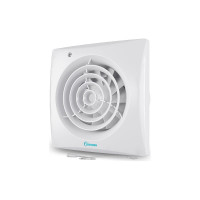 Вентилятор Zernberg izumrud 125 s 10238841