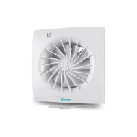 Вентилятор Zernberg lazurit 100 s 10223291