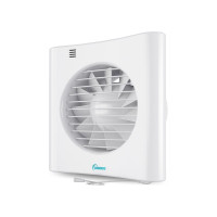 Вентилятор Zernberg sapfir 125 turbo s 10224011