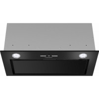 Кухонная вытяжка MAUNFELD Fantasy 1000ST 60 Black Glass