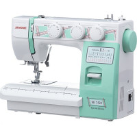 Швейная машина JANOME SE 7522 4933621709327
