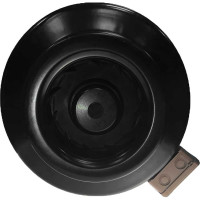 Канальный вентилятор центробежный Dospel wk 100 bldc 007-9247