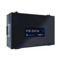 Магнитный сверлильный станок FE POWERTOOLS fe 50 dc, 1150вт FE50DC