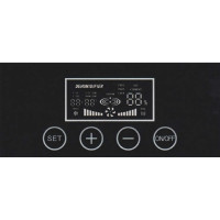 Осушитель воздуха JAX Jhasd-70 1600001206280