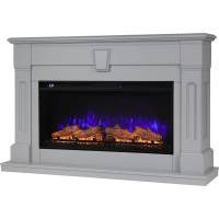 Каминокомплект RealFlame kellie 36 gr-f715 + joker-s 36 9911098