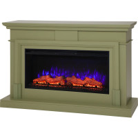 Каминокомплект RealFlame marco 36 gn-p015 + joker 36 9912563