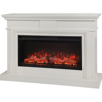 Каминокомплект RealFlame marco 36 wt-p512 + joker 36 9911443