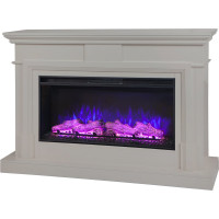 Каминокомплект RealFlame Мarco 36 bg-p615 + joker 36 9911916