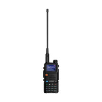 Рация Baofeng UV-5RH24 2500 мАч, 136-174/400-520 МГц, 999 каналов, 10 Вт 00030058
