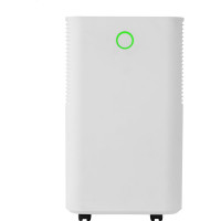 Осушитель воздуха мобильный NeoClima (12 л/сутки) ND-12AZ