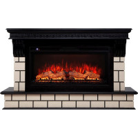 Каминокомплект RealFlame stone 36 ao + Joker-s 36 9912566