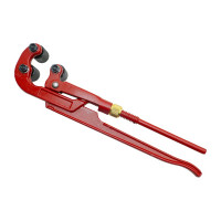 Устройство для обработки края резьбы VOLL 3/8 - 2" 5.00382