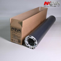 Труба для КИВ-125, Нова - Строй, ООО NOVAplast, Вентканал с утеплителем 800 мм, 52