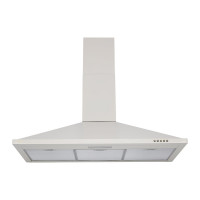 Кухонная вытяжка SImfer 90 см бежевый 8961SM