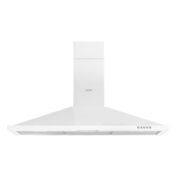 Кухонная вытяжка SImfer 90 см белый 8964SM