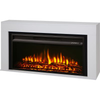 Каминокомплект RealFlame ORFEY WT + FLASH-S 36 9912688