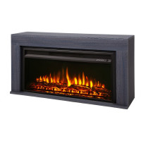 Каминокомплект RealFlame ORFEY NB + FLASH-S 36 9912687