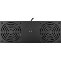 Модуль охлаждения 5Bites 2хFAN, 120x38, SLEEVE, 2200RPM FM014-C