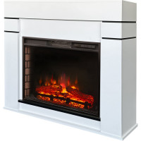 Каминокомплект RealFlame ALTAIR 25.5 WTM + SPARTA 25.5 9912848