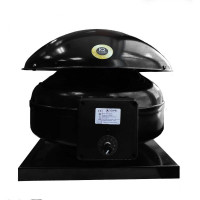 Крышный вентилятор Dospel WD 250 BLDC 007-9260