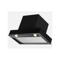 Вытяжка KUPPERSBERG NANCY 60 Black 6861