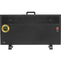 Конвектор IVIGO EPK4590E25 черный матовый 12436