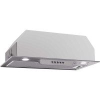 Встраиваемая вытяжка ZUGEL ZHI521X