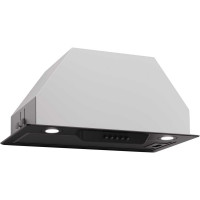 Встраиваемая вытяжка ZUGEL ZHI522B