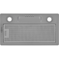 Встраиваемая вытяжка ZUGEL ZHI522X