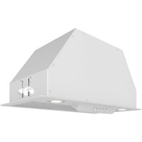 Встраиваемая вытяжка ZUGEL ZHI522W