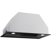 Встраиваемая вытяжка ZUGEL ZHI523B