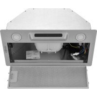 Встраиваемая вытяжка ZUGEL ZHI523X