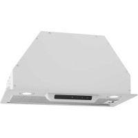 Встраиваемая вытяжка ZUGEL ZHI523W