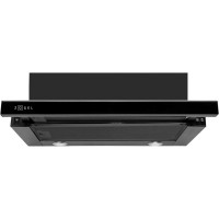 Встраиваемая вытяжка ZUGEL ZHT651GB