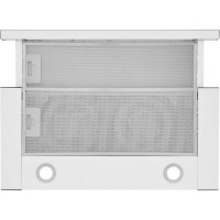 Встраиваемая вытяжка ZUGEL ZHT651GW