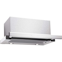 Встраиваемая вытяжка ZUGEL ZHT652GW