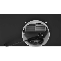 Встраиваемая вытяжка ZUGEL ZHT652GB