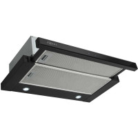 Встраиваемая вытяжка ZUGEL ZHT652GX