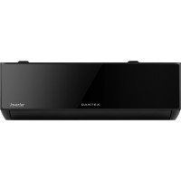 Инверторная сплит-система Dantex RK-09SATBI Black Plus/RK-09SATBIE цвет (черный-графит) комплект  64952956 64958121