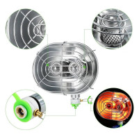 Портативный газовый обогреватель BRS BRS-H22