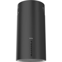 Островная вытяжка Korting  KHA 39970 N Cylinder 00000017248