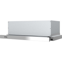 Вытяжка с выдвижным экраном Korting KHP 6512 X 00000018951