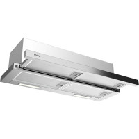 Вытяжка с выдвижным экраном Korting KHP 9815 X 00000017477