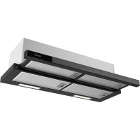 Вытяжка с выдвижным экраном Korting KHP 9815 GN 00000017479