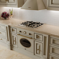 Купольная вытяжка Korting  KHC 6648 RB 00000017036