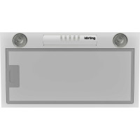 Полновстраиваемая вытяжка Korting KHI 6530 X 00000005635