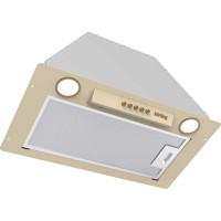 Полновстраиваемая вытяжка Korting KHI 6631 RB 00000016943