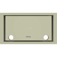 Полновстраиваемая вытяжка Korting KHI 6777 GB 00000018943